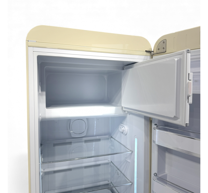 Двокамерний холодильник SMEG FAB 28 RCR 5