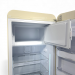 Двокамерний холодильник SMEG FAB 28 RCR 5