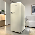 Двокамерний холодильник SMEG FAB 28 RCR 6