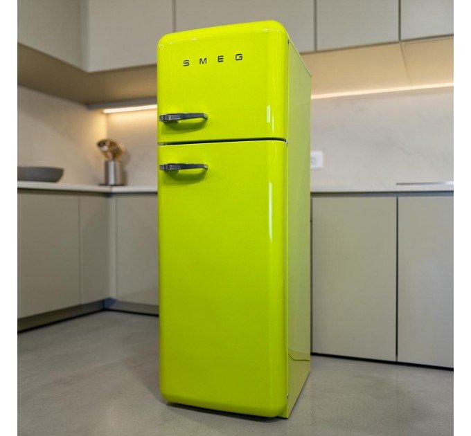 Холодильник SMEG FAB 30 RLI 3