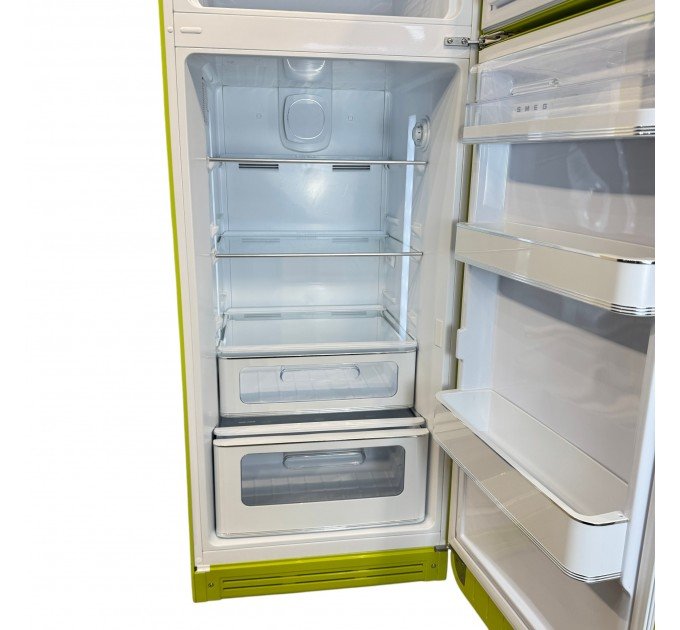 Холодильник SMEG FAB 30 RLI 3