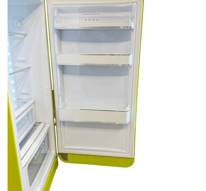Холодильник SMEG FAB 30 RLI 3