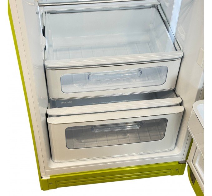 Холодильник SMEG FAB 30 RLI 3