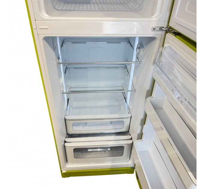 Холодильник SMEG FAB 30 RLI 3