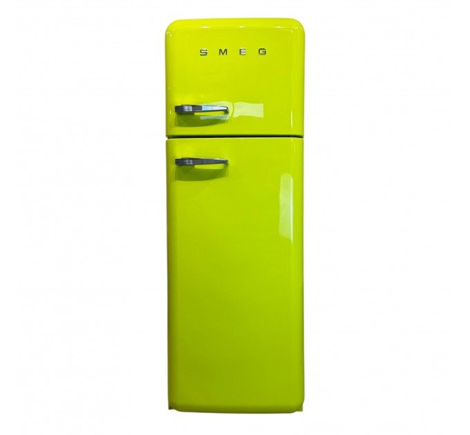 Холодильник SMEG FAB 30 RLI 3