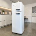 Холодильник SMEG FAB 30 RWH 5 (Білий)
