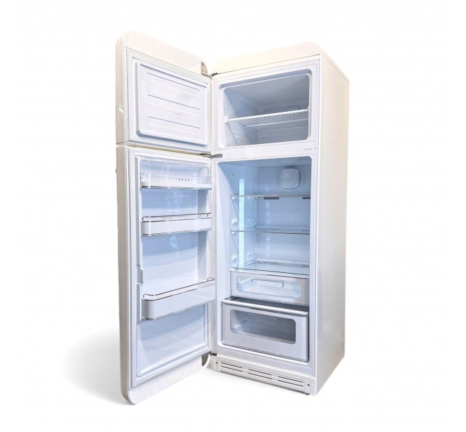 Холодильник SMEG FAB 30 RWH 5 (Білий)