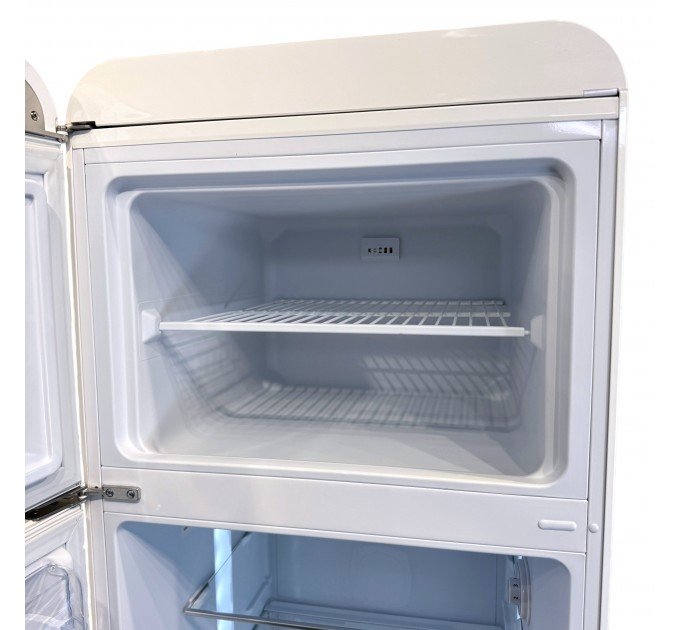 Холодильник SMEG FAB 30 RWH 5 (Білий)