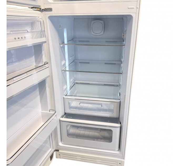 Холодильник SMEG FAB 30 RWH 5 (Білий)