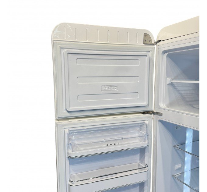 Холодильник SMEG FAB 30 RWH 5 (Білий)
