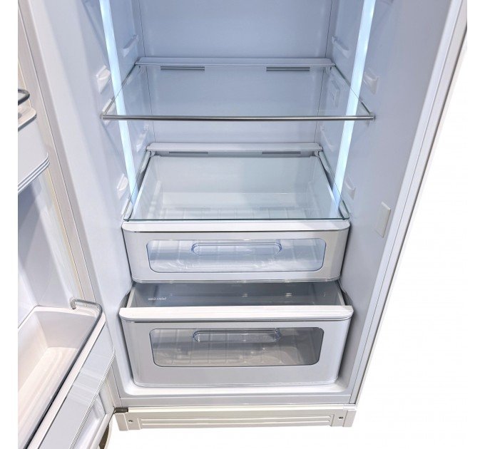 Холодильник SMEG FAB 30 RWH 5 (Білий)