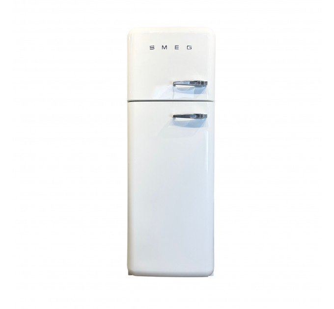 Холодильник SMEG FAB 30 RWH 5 (Білий)