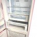 Двокамерний холодильник SMEG FAB 32 LPK 5 (Рожевий)