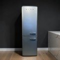 Холодильник SMEG FAB 32 LXN1 (Сірий)
