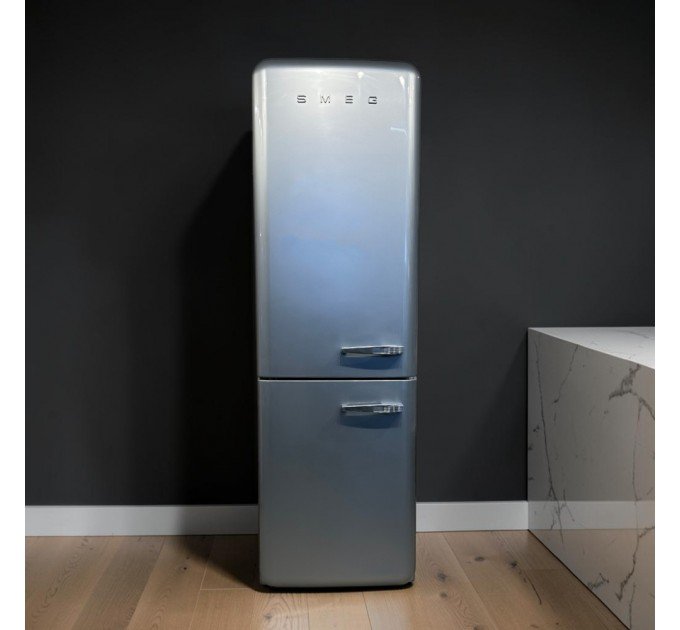 Холодильник SMEG FAB 32 LXN1 (Сірий)