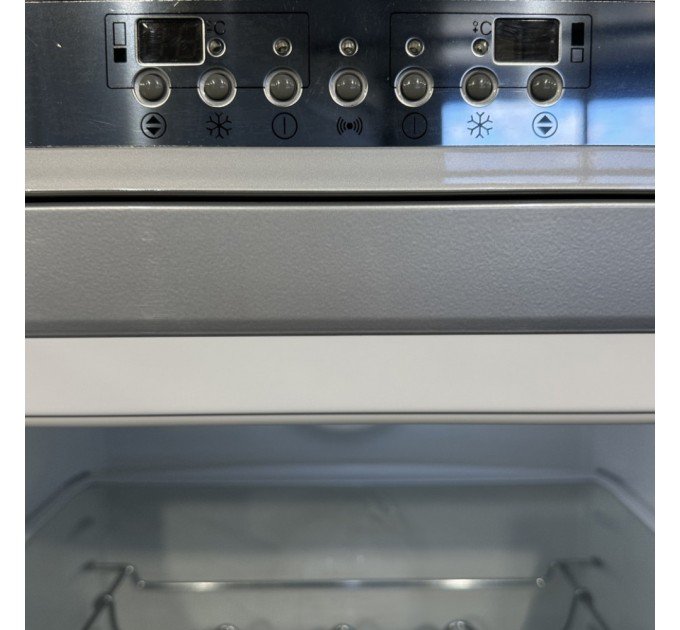 Холодильник SMEG FAB 32 LXN1 (Сірий)
