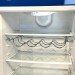 Двокамерний холодильник SMEG FAB 32 RBLN 1 (Синій)
