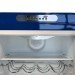Двокамерний холодильник SMEG FAB 32 RBLN 1 (Синій)