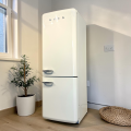 Двокамерний холодильник SMEG FAB 38 RCR 5 (Бежевий)