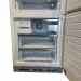 Двокамерний холодильник SMEG FAB 38 RCR 5 (Бежевий)