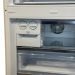 Двокамерний холодильник SMEG FAB 38 RCR 5 (Бежевий)