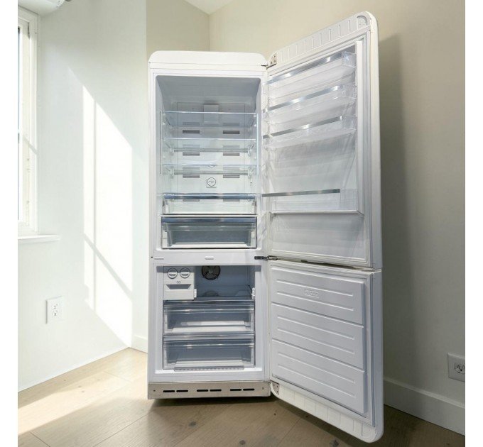 Холодильник SMEG FAB 38 RWH