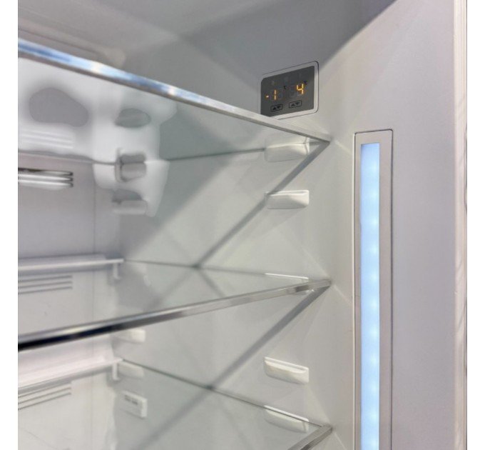 Холодильник SMEG FAB 38 RWH