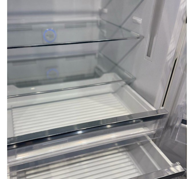 Холодильник SMEG FAB 38 RWH