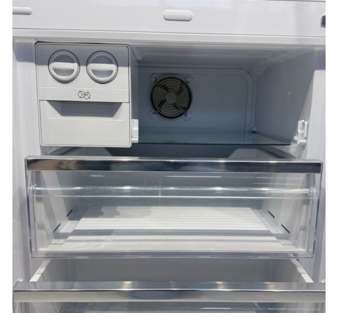 Холодильник SMEG FAB 38 RWH
