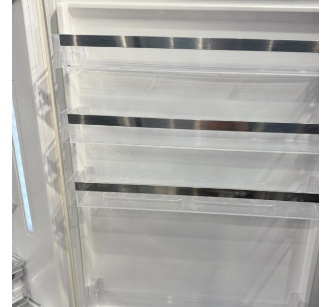 Холодильник SMEG FAB 38 RWH