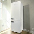 Холодильник SMEG FAB 38 RWH