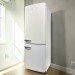 Холодильник SMEG FAB 38 RWH