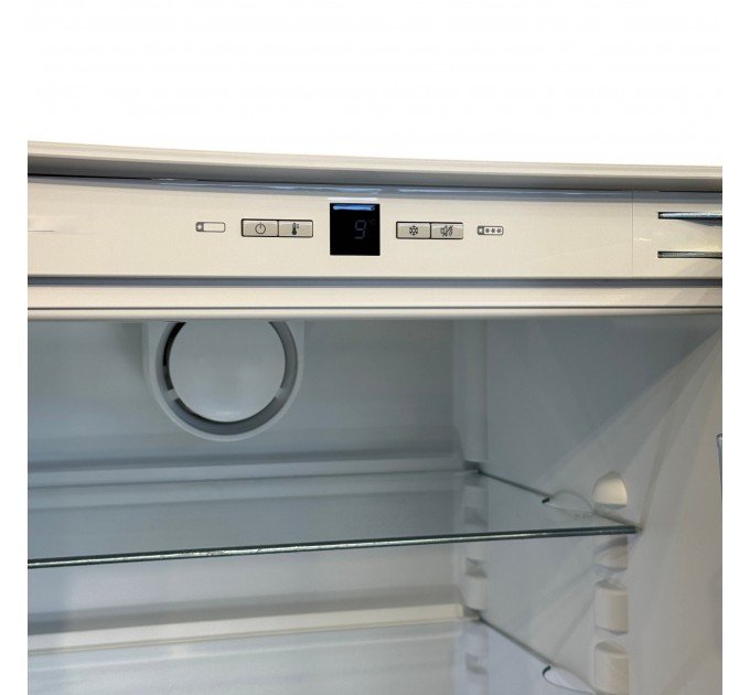 Вбудований холодильник KDN 37232 iD