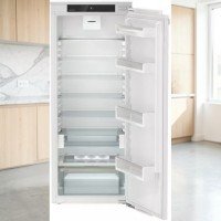 Вбудований холодильник БУ LIEBHERR IRE 4520