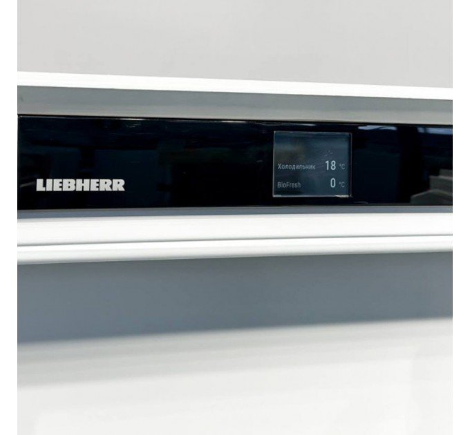 Вбудований холодильник LIEBHERR iRBd 5151