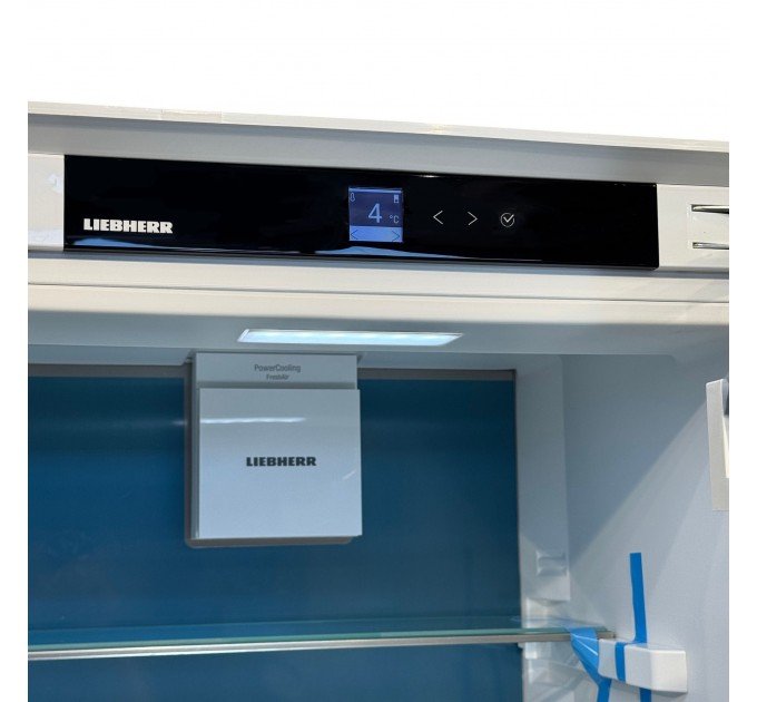 Вбудований холодильник Liebherr ICBNc 5623