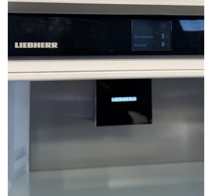 Вбудований холодильник Liebherr IRBAd 5190