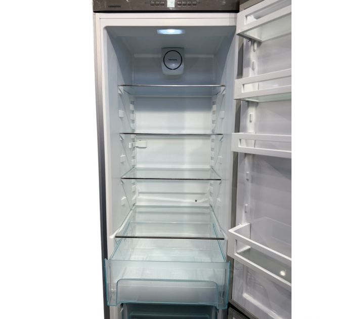 Холодильник Liebherr CNel 4813 (Графітове скло)