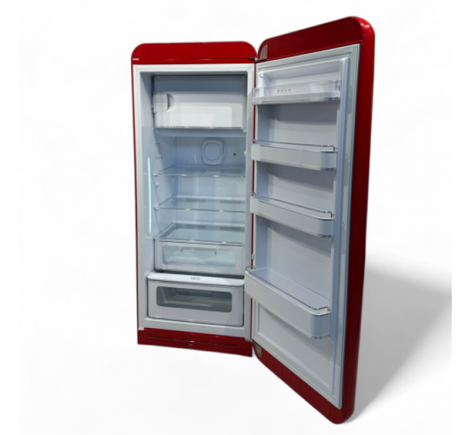 Холодильник SMEG FAB 28 RRD5 (червоний)