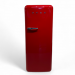 Холодильник SMEG FAB 28 RRD5 (червоний)
