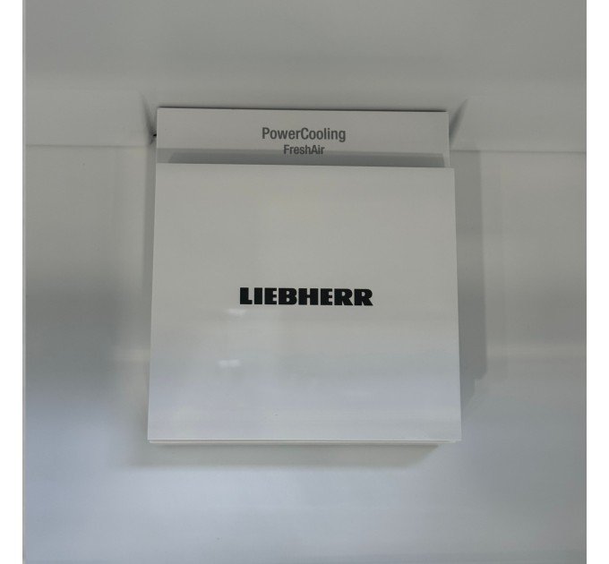 Холодильник Liebherr CBNbda 5223