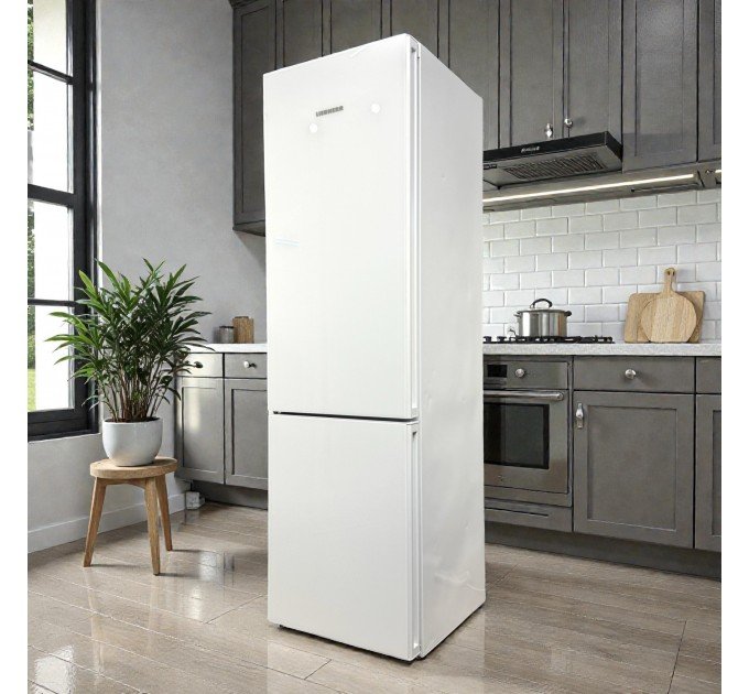 Холодильник Liebherr CN 4813 (біле скло)