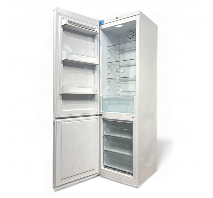 Холодильник Liebherr CN 4813 (біле скло)