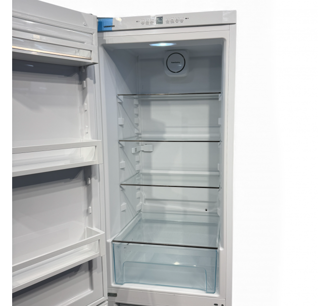 Холодильник Liebherr CN 4813 (біле скло)