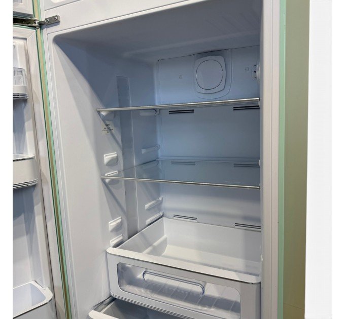 Холодильник SMEG FAB 30 LPG 3 (м'ятний)
