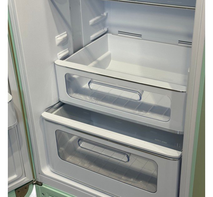 Холодильник SMEG FAB 30 LPG 3 (м'ятний)