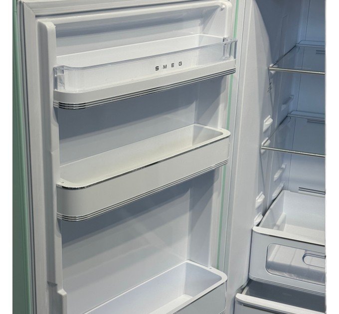 Холодильник SMEG FAB 30 LPG 3 (м'ятний)