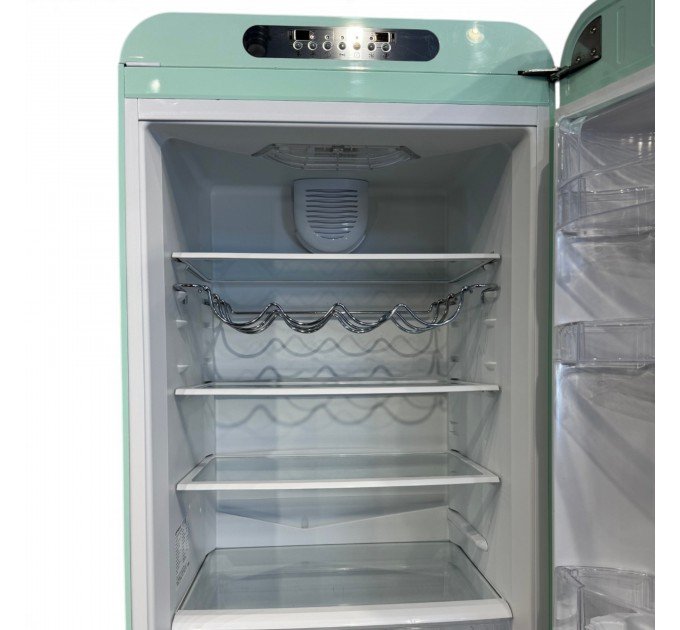 Двокамерний холодильник SMEG FAB 32 RVN1