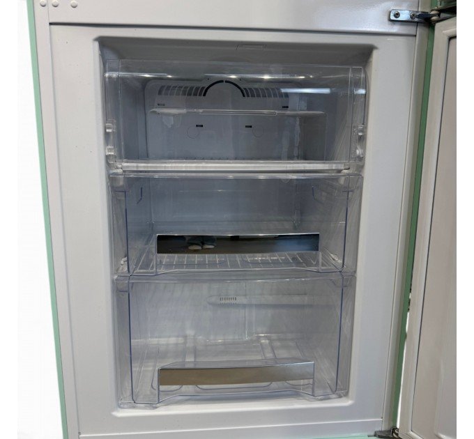 Двокамерний холодильник SMEG FAB 32 RVN1