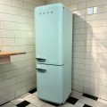 Двокамерний холодильник SMEG FAB 32 RVN1